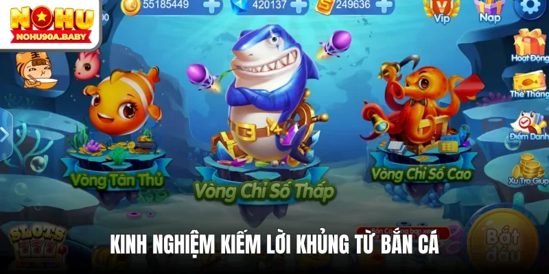 Kinh nghiệm thực tế mà bạn nên áp dụng
